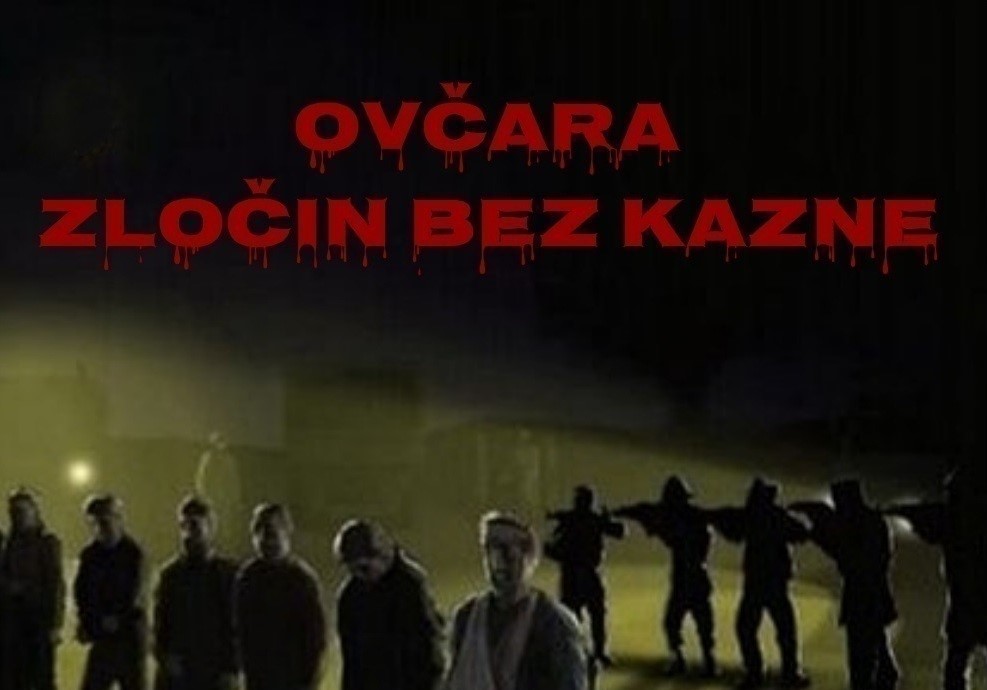 Okrugli stol "Ovčara zločin bez kazne"
