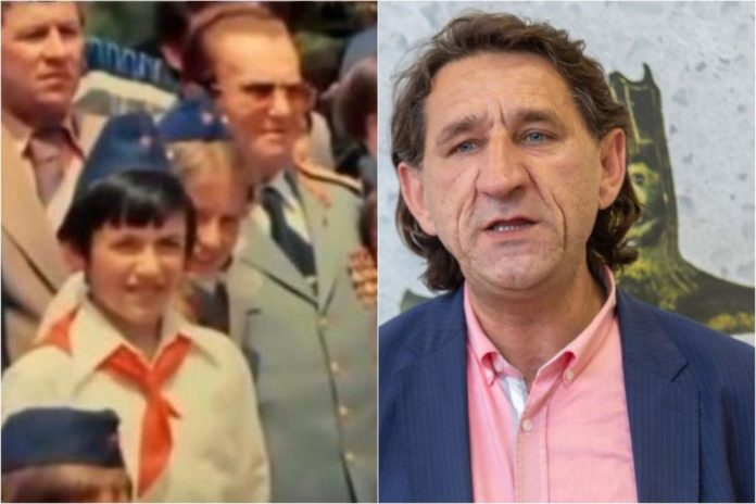Šola: Sorosev zec iz šešira Tomašević ispalio da će vratiti Trg maršala Tita