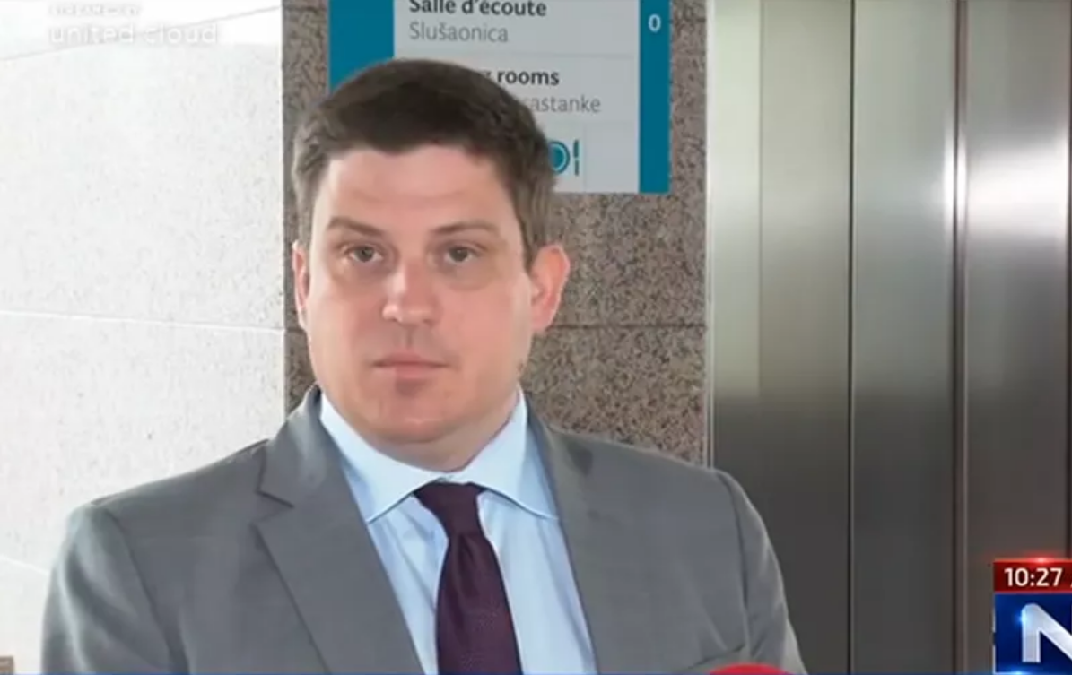 BUTKOVIĆ UZVRATIO NA KRITIKE OPORBE: ‘Nikako ne stoje, mjere koje smo donijeli se kapilarno šire’
