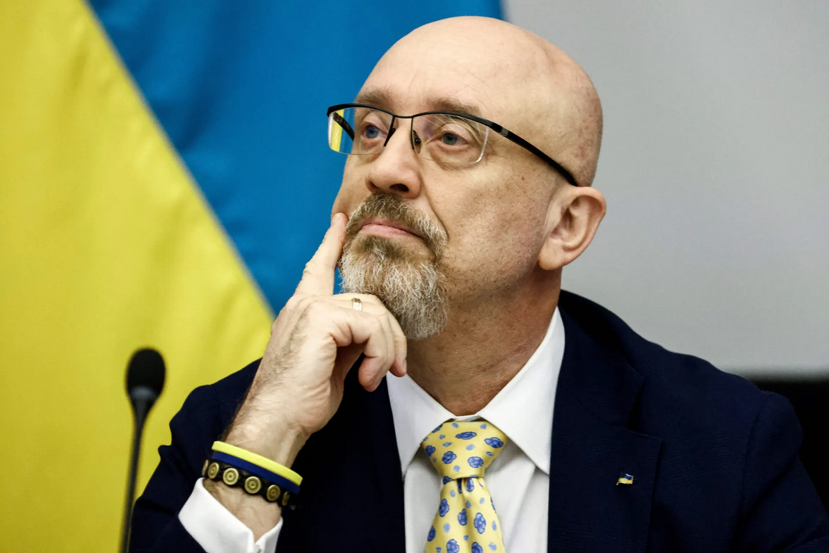 Ukrajinski ministar obrane otkriva planove za buduću ofenzivu: Glavne pričuve ukrajinskih trupa tek trebaju biti korištene