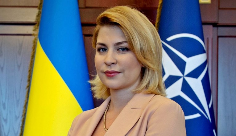 Poginuo suprug potpredsjednice ukrajinske vlade: "Nezamisliva tragedija"