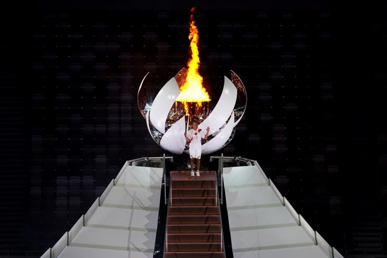 Otvorene Olimpijske igre: Pogledajte prekrasne prizore s otvorenja