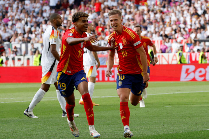 EURO 2024. Furijinom moćnom stroju blaga prednost, Trikolori zasuti lavinom kritika javnosti