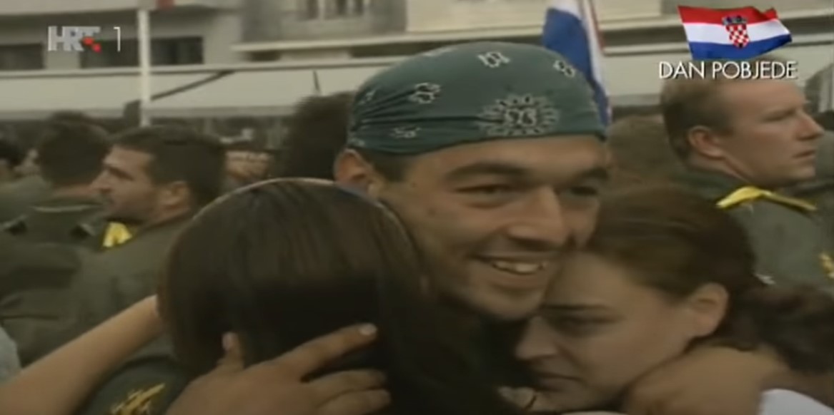 29. svibnja 1999. – Hrvatska odbila zahtjev Haaga za pokretanje istrage nad Olujom