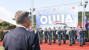 DAN POBJEDE  Jesu li političari preoteli proslavu Oluje i treba li je preseliti iz Knina? Evo što kažu branitelji