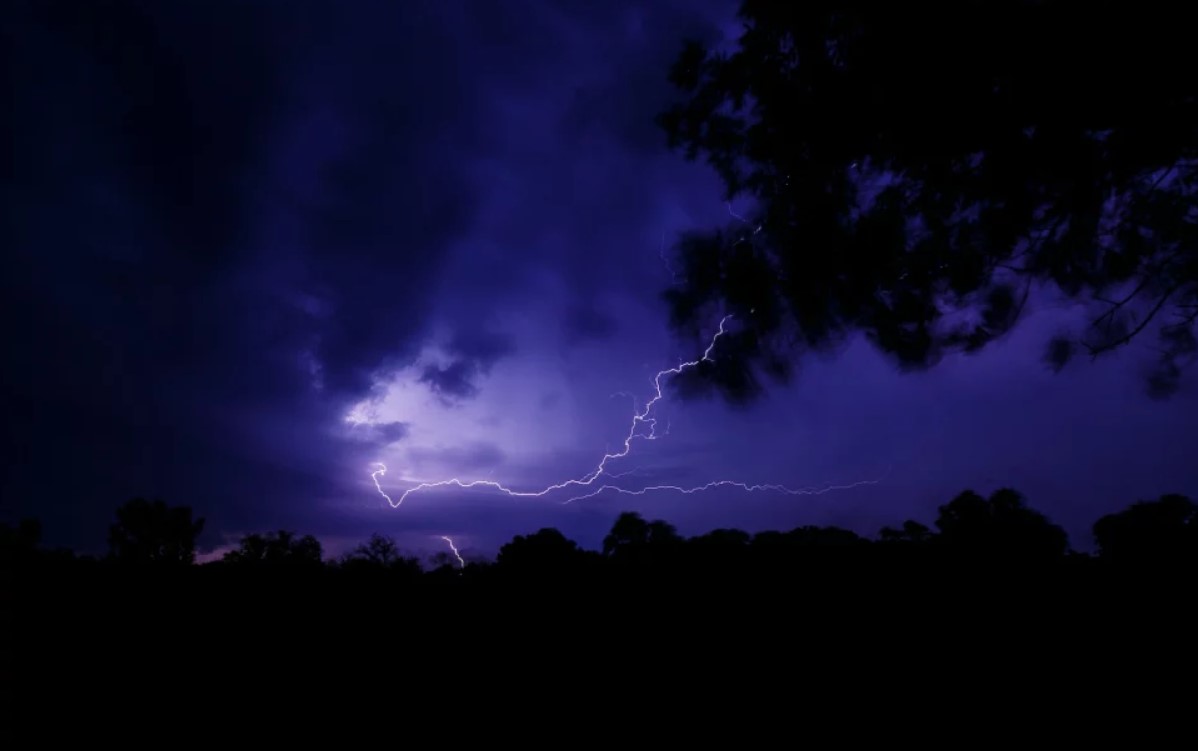 Izdan meteoalarm za dvije hrvatske regije: 'Budite spremni zaštititi sebe i svoju imovinu'