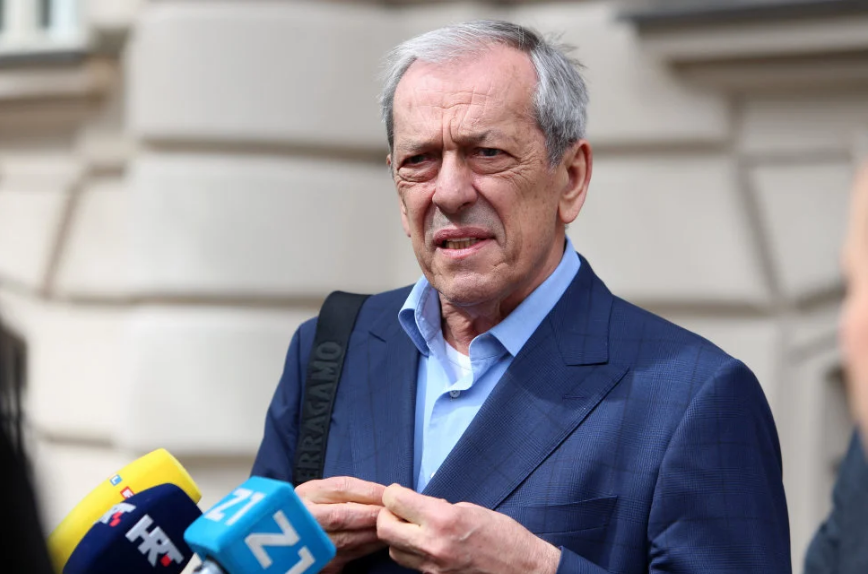 Olujić: Jelenić je u sukobu interesa i odmah mora dati ostavku; Miljenić nije želio komentirati slučaj