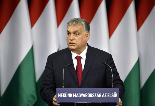 ‘OVO ĆE POKRENUTI POTRES U BRUXELLESU!’ Orban šokirao EU, želi ih pokoriti na njihovom terenu