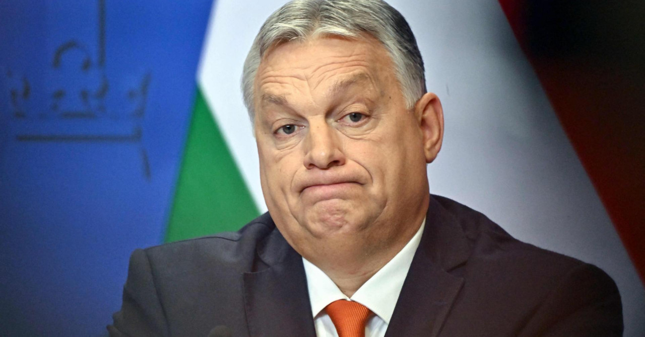 Orban povukao novi radikalni potez koji se svodi na paniku i populizam. Opet mu prijeti fijasko