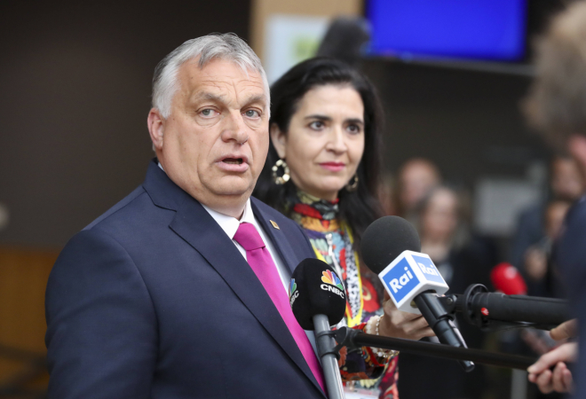 ORBAN: ‘Mađarska je država, a ne kolonija!" Amerikanci odlučili, ide udar na Orbana