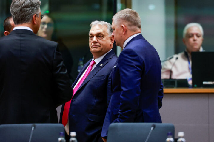 U Bruxellesu konačno pao dogovor o Ukrajini: Ruska imovina ostaje zamrznuta, EU će Kijevu posuditi 90 milijardi eura