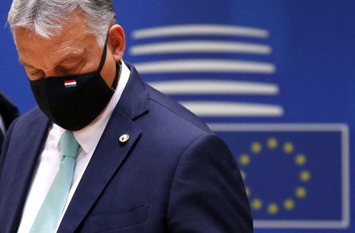 Orban: Mađarska neće staviti veto na sankcije EU-a protiv Rusije
