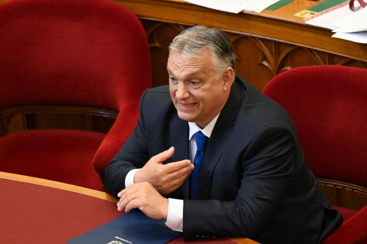 Mađarska zbog rata u Ukrajini proglasila izvanredno stanje, Orban će vladati dekretom: ‘Svijet je na rubu...‘