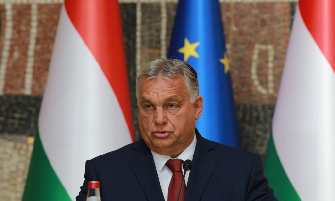 Orbán: 'Nije lako biti kršćanin u Europi'