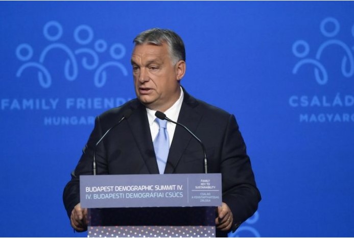 Europski demografski samit bez hrvatskih predstavnika: ‘Obiteljska politika treba ostati u nacionalnoj kompetenciji’