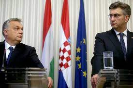 Plenković se može sramiti zbog ovoga: Orban se smije, baš ga je lijepo ‘metnuo’ Plenkiju