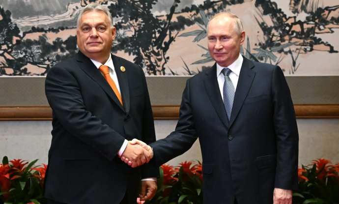U Budimpešti održan sastanak NATO-a, glavna tema Orban: Zabrinuti smo njegovim potezima