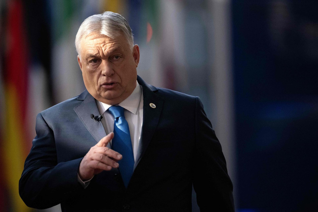NAPETA SITUACIJA  U EU Orbán: ‘Više brinete za Ukrajinu nego za Mađarsku‘. Costa: ‘Ponašate se neprihvatljivo!‘