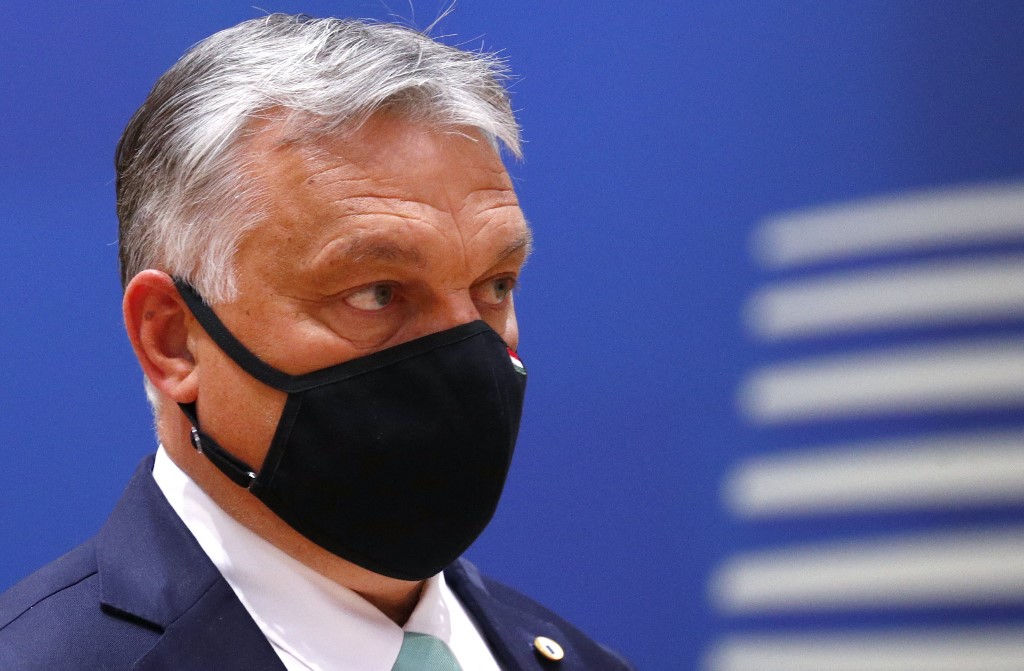 Orban: Primjedbe predsjednice EK o LGBT pravima u Mađarskoj su “sramotne”