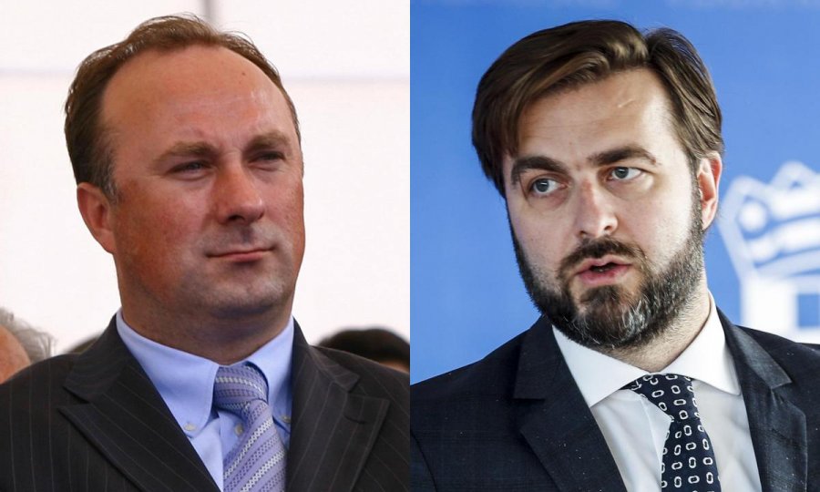 Ćorić progovorio o Polančecu: Na njegovom mjestu tražio bih moralnu satisfakciju