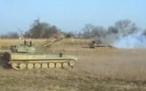 OSLOBODILAČKA AKCIJA HRVATSKE VOJSKE U ZAPADNOJ SLAVONIJI „ORKAN-91.“