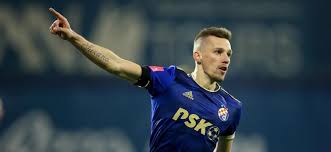 ‘IDEMO PO NASLOV!‘ Velika vijest s Maksimira: Mislav Oršić otkrio istinu o transferu u Englesku i potpisao za Dinamo do 34. godine!