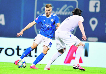 DINAMO - HAJDUK  Poznati sastavi za najveći hrvatski derbi