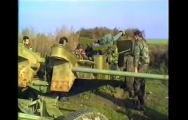 30. rujna 1990. Zločini srpske agresorske vojske (uvod u rat) – SNV proglašava ‘autonomiju srpskog naroda’ i provodi terorizam u Hrvatskoj