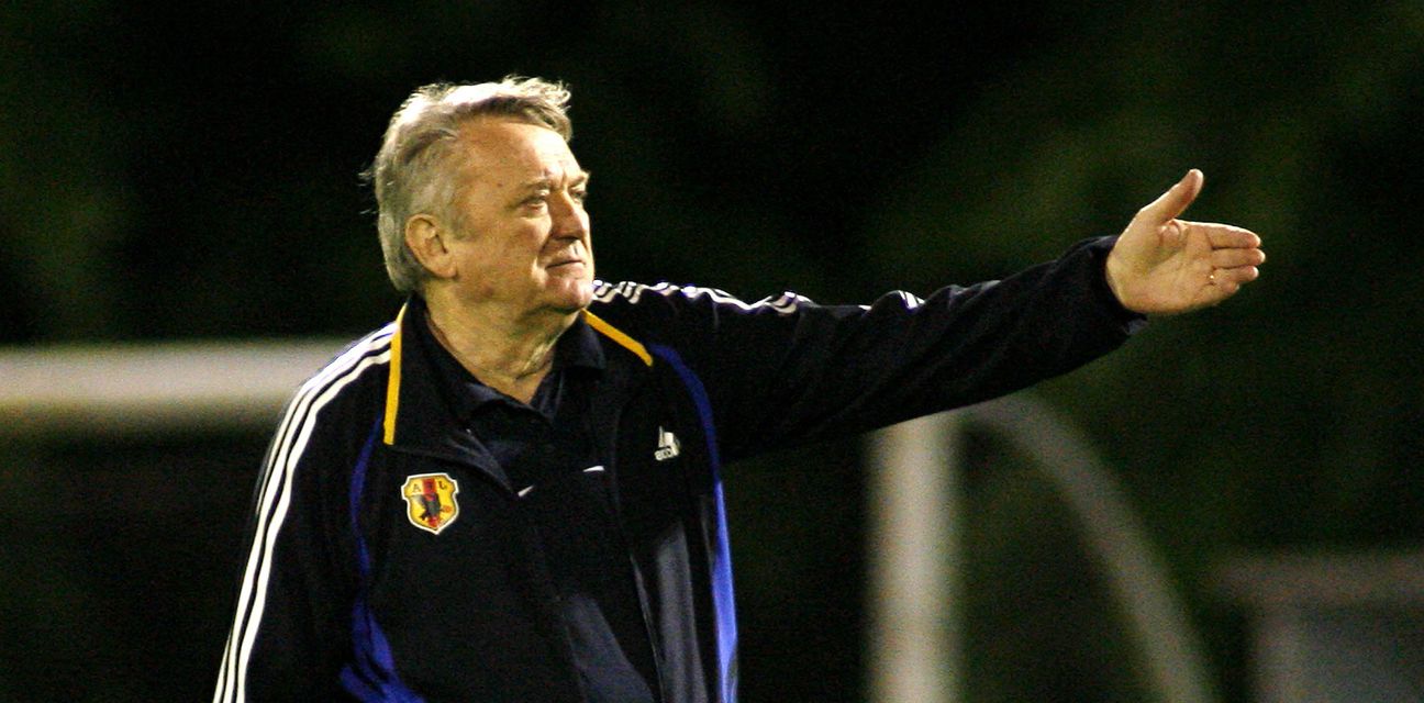Preminuo je Ivica Osim: Otišla je legenda BiH nogometa
