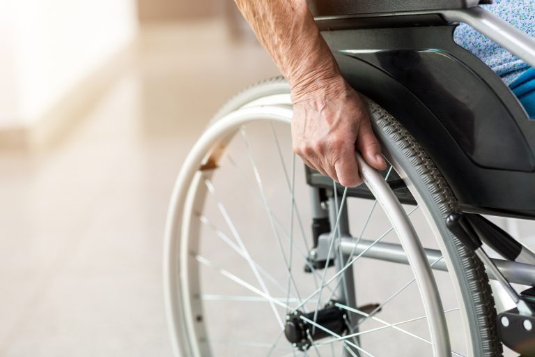 3. prosinca Međunarodni dan osoba s invaliditetom – cilj je ostvarenje svih prava koje osobe s invaliditetom imaju