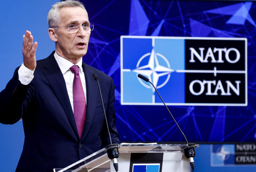 Članice se ne mogu dogovoriti: Stoltenberg na čelu NATO-a još godinu dana?