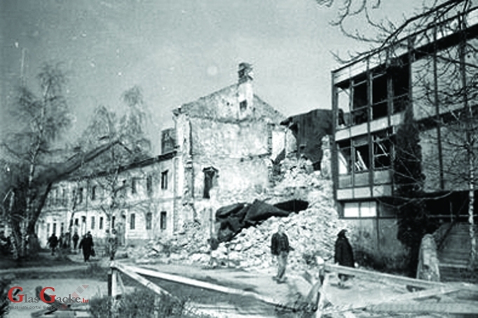 Da se ne zaboravi! - Not to be forgotten! - Otočac 13. rujna 1991.g.