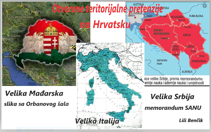 Uzdaj se u se i u svoje kljuse