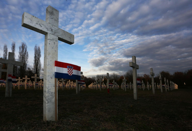 HRVAT KOJI JE ŽIVIO NA OVČARI SVE ČUO I VIDIO! ‘Preklinjali su za život. Zbog pucnjeva je noć izgledala kao dan.’