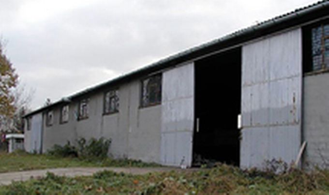 OVČARA