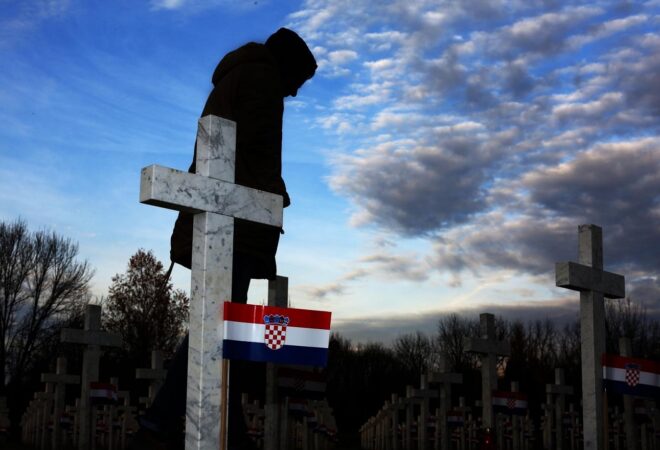 Trudnica silovana i ubijena na Ovčari: Branitelji ljudi učinili da se ovo zvjerstvo ne zaboravi