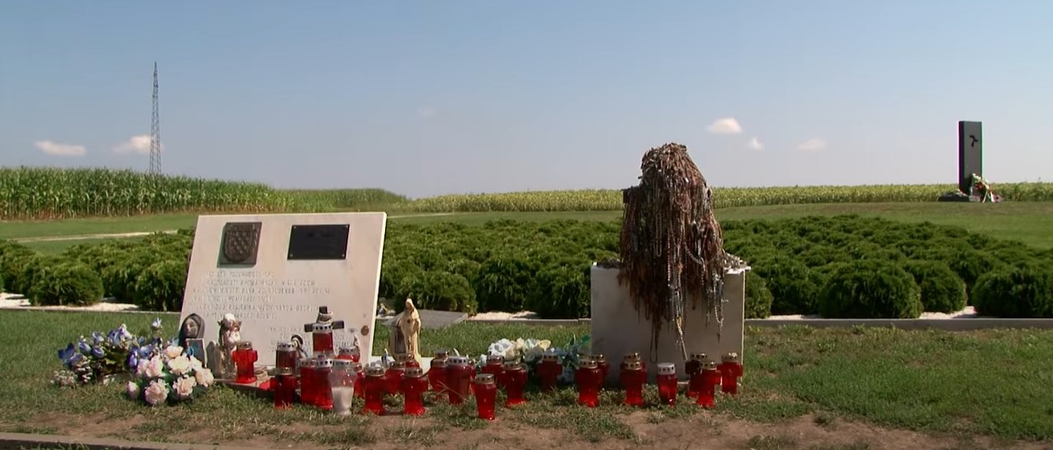 VUKOVAR SE SJEĆA NAJTEŽEG DANA U SVOJOJ POVIJESTI: Državni vrh dolazi položiti vijence i zapaliti svijeće