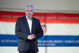 KRAJ FEDERACIJE Ne bude li odgode izbora, Hrvati u BiH planiraju osnovati treći entitet?
