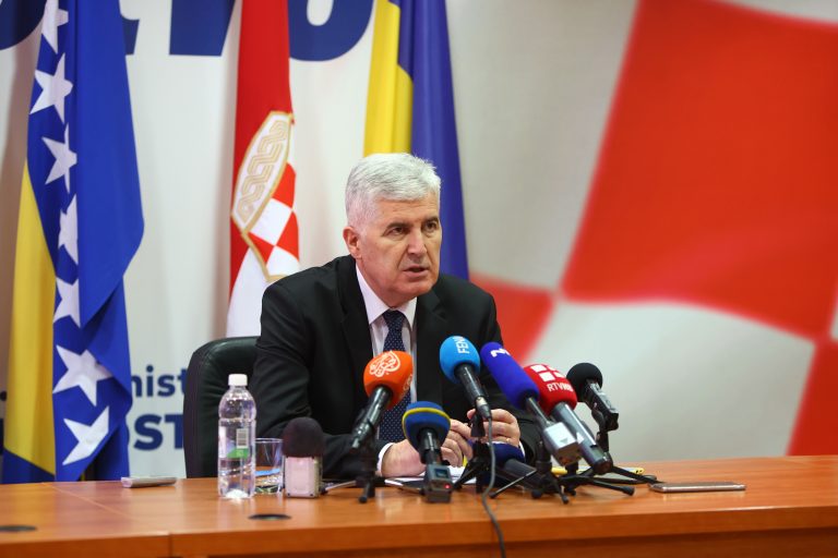 Ništa od izmjena izbornog zakona u BiH: Bošnjačka SDA odbacila HDZ-ov prijedlog