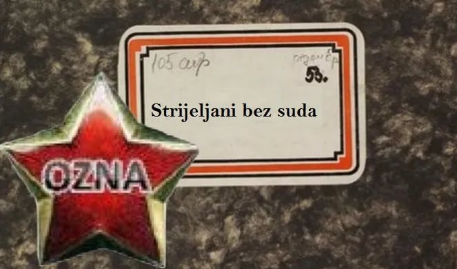 Koje su procjene žrtava Titovog komunističkog režima u Jugoslaviji!?