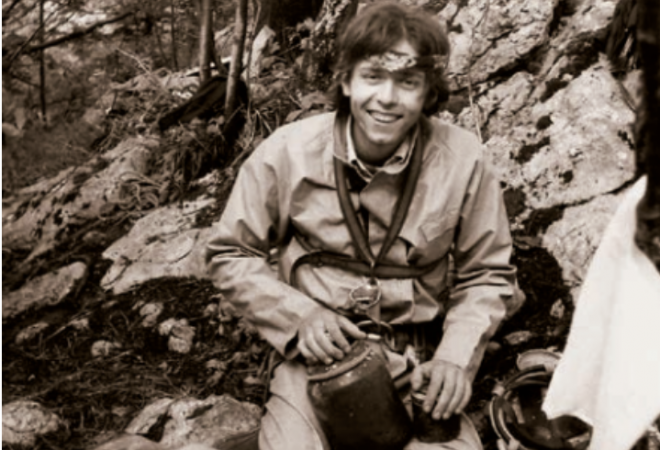 POTRESNA PRIČA O MLADOM HEROJU S VELEBITA: Znate li da najdublja jama u Hrvatskoj nosi ime po speleologu ubijenom ’92.?