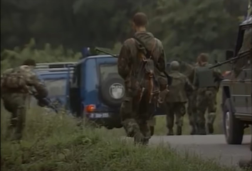 23. kolovoza 1991. – U Pakrac stiglo oko 70 policajaca: istoga dana počela cjelodnevna bitka za Pilanu