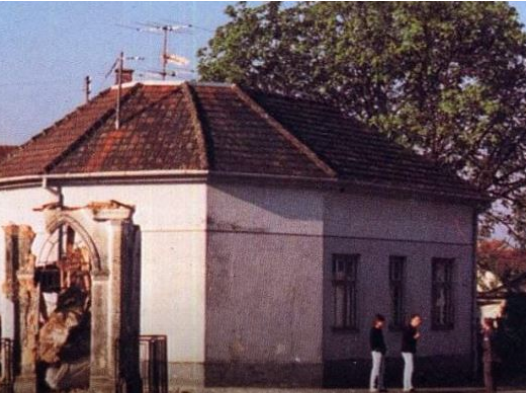 Na današnji dan: Minirana kapelica sv. Josipa u Pakracu