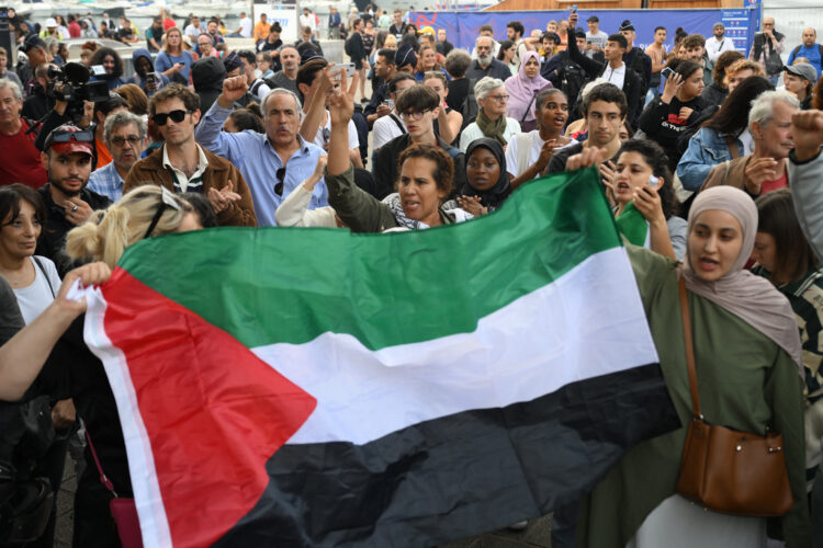 Može li punopravno članstvo Palestine u UN-u donijeti rješenje sukoba?