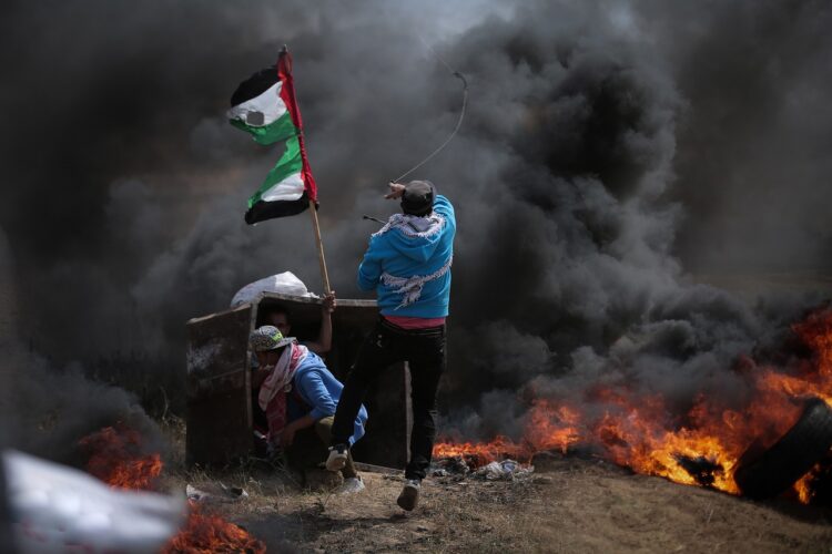 Opća skupština UN-a podržala palestinsko članstvo, Hrvatska suzdržana