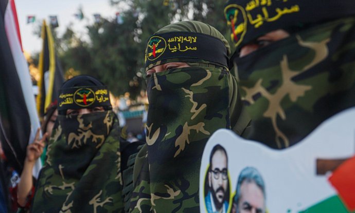 Tko su militanti Islamskog džihada, na koje Izrael svaljuje krivnju za masakr u bolnici
