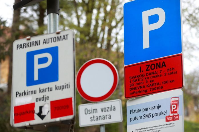 Ovo se neće svidjeti mnogima! Parking će se uskoro naplaćivati na gotovo cijelom području zagrebačkog naselja Siget