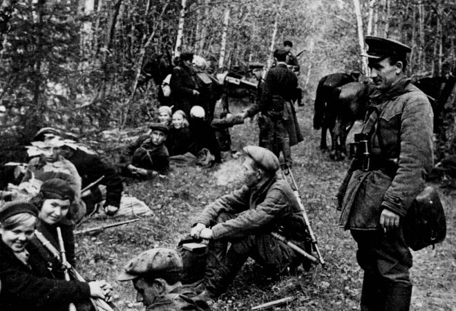 09. rujna 1943. Zrin: Partizanski masakr i protjerivanje – nepravda koja još nije ispravljena