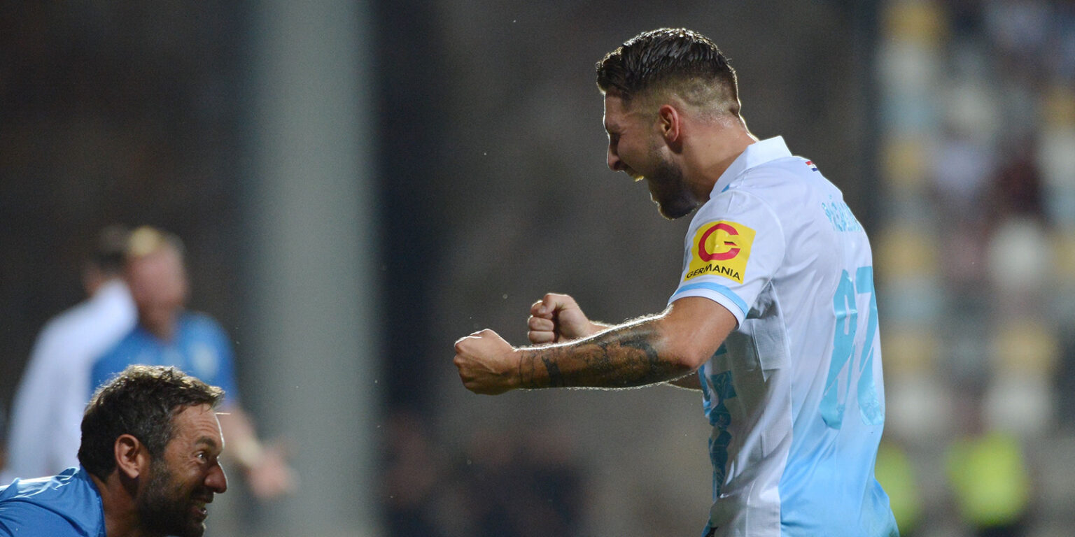 Rijeka preokretom srušila Lokomotivu i zadržala treće mjesto