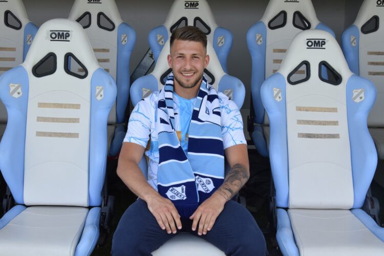 SHNL Rijeka slavila u derbiju, Osijek ostao na dnu HNL-a